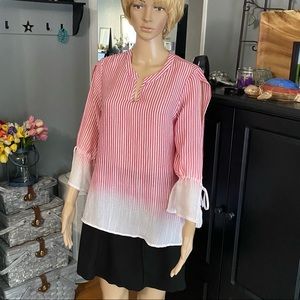 Hannah‎ Shirt SZ SM